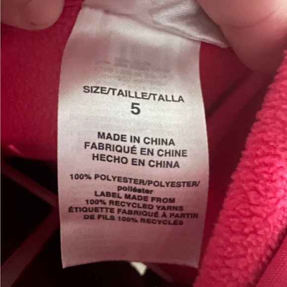 Adidas Girls Set - Picture 5 of 5